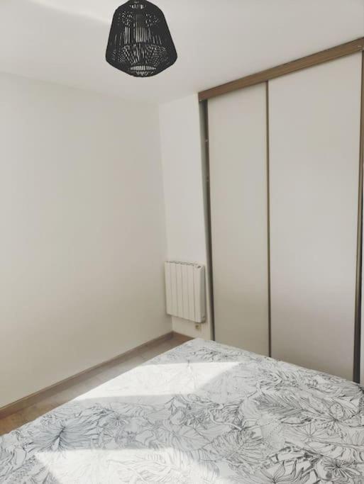 Beau Duplex Familial Avec Jardin Cloture Apartman Douvaine Kültér fotó