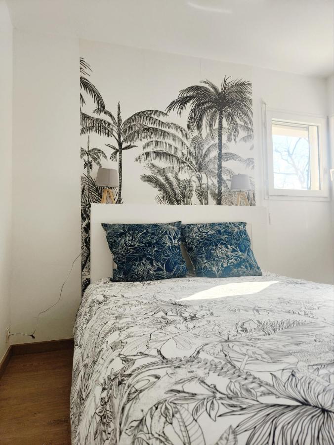 Beau Duplex Familial Avec Jardin Cloture Apartman Douvaine Kültér fotó